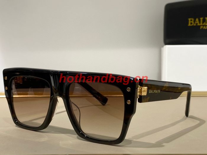 Balmain Sunglasses Top Quality BMS00276 Balmain Sunglasses Top Quality BMS00276
