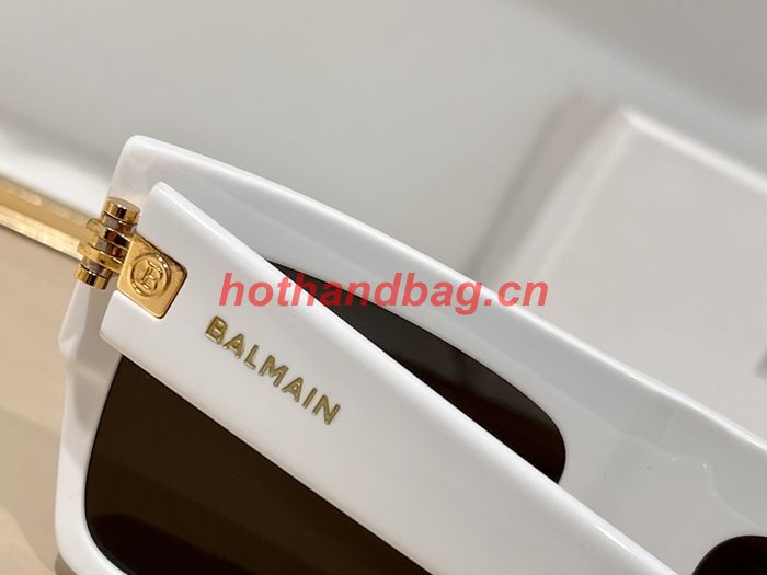 Balmain Sunglasses Top Quality BMS00277 Balmain Sunglasses Top Quality BMS00277