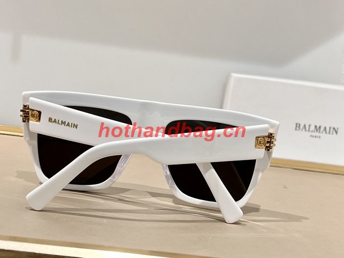 Balmain Sunglasses Top Quality BMS00278 Balmain Sunglasses Top Quality BMS00278