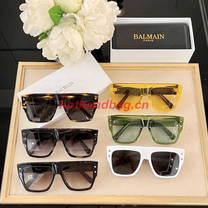 Balmain Sunglasses Top Quality BMS00279 Balmain Sunglasses Top Quality BMS00279