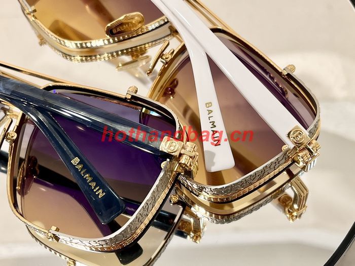 Balmain Sunglasses Top Quality BMS00287 Balmain Sunglasses Top Quality BMS00287