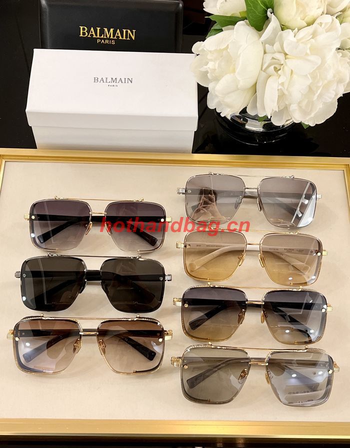 Balmain Sunglasses Top Quality BMS00288 Balmain Sunglasses Top Quality BMS00288