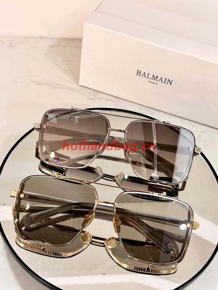 Balmain Sunglasses Top Quality BMS00289 Balmain Sunglasses Top Quality BMS00289