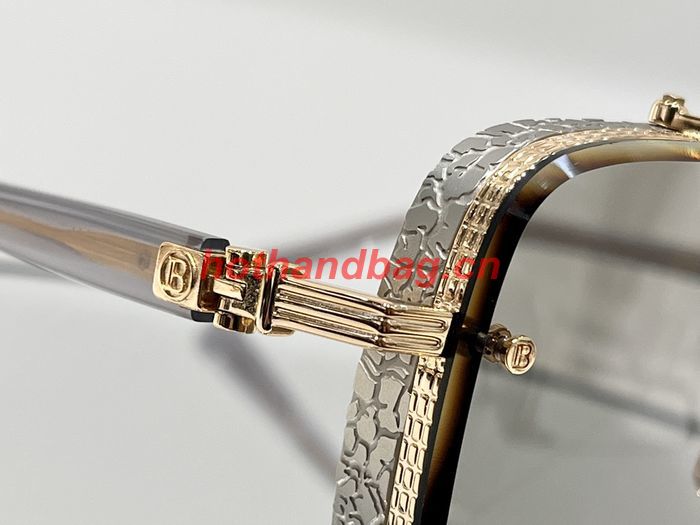 Balmain Sunglasses Top Quality BMS00292 Balmain Sunglasses Top Quality BMS00292