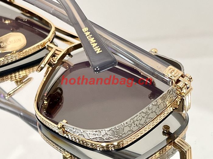 Balmain Sunglasses Top Quality BMS00293 Balmain Sunglasses Top Quality BMS00293