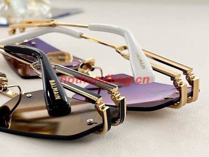 Balmain Sunglasses Top Quality BMS00392