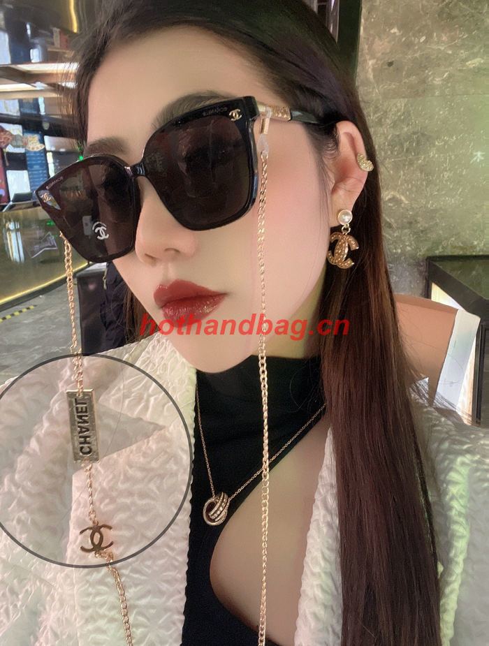 Chanel Sunglasses Top Quality CHS04307 Chanel Sunglasses Top Quality CHS04307