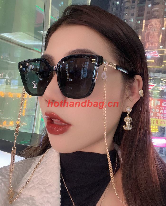 Chanel Sunglasses Top Quality CHS04308 Chanel Sunglasses Top Quality CHS04308