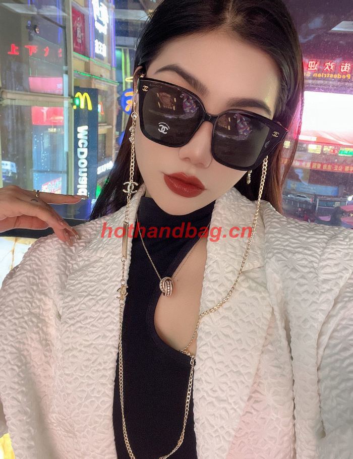 Chanel Sunglasses Top Quality CHS04309 Chanel Sunglasses Top Quality CHS04309