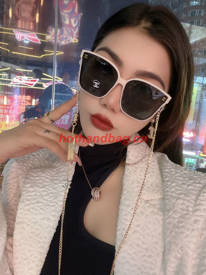 Chanel Sunglasses Top Quality CHS04310 Chanel Sunglasses Top Quality CHS04310