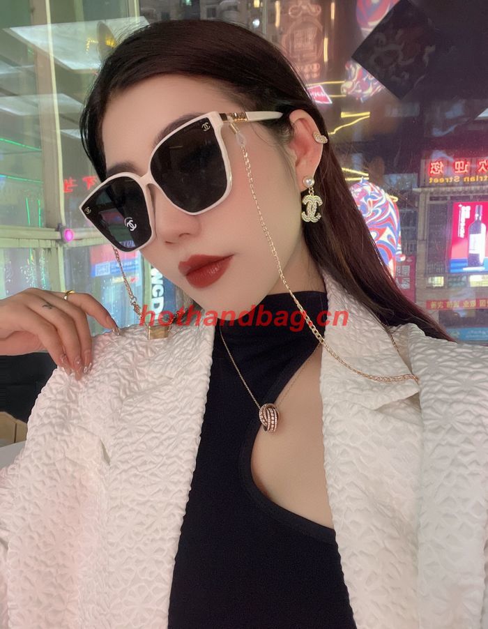 Chanel Sunglasses Top Quality CHS04311 Chanel Sunglasses Top Quality CHS04311
