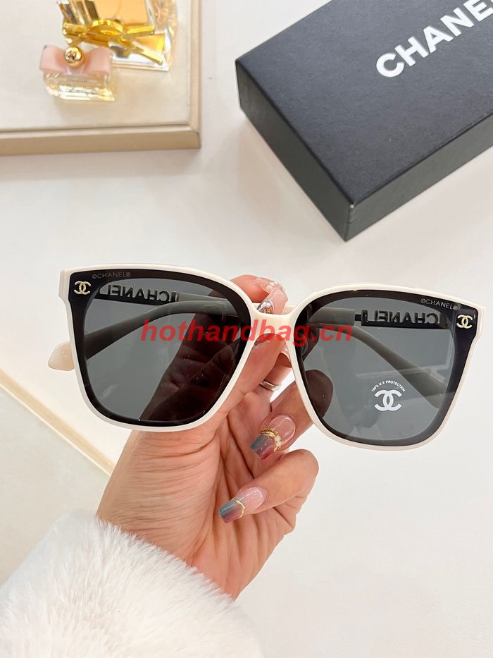 Chanel Sunglasses Top Quality CHS04312 Chanel Sunglasses Top Quality CHS04312