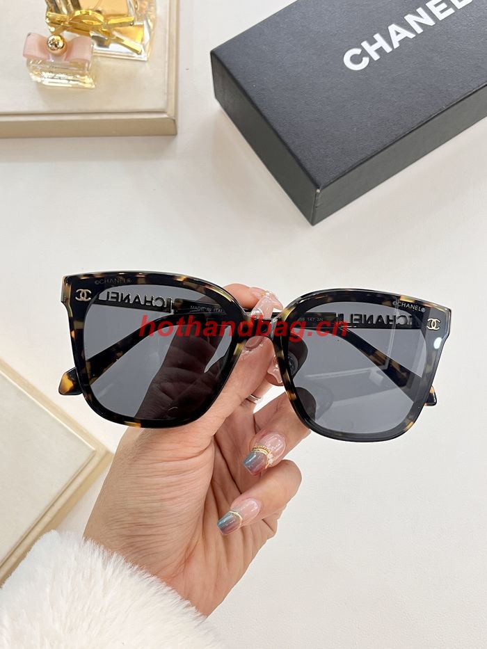 Chanel Sunglasses Top Quality CHS04315 Chanel Sunglasses Top Quality CHS04315