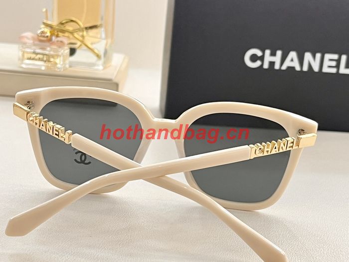 Chanel Sunglasses Top Quality CHS04317 Chanel Sunglasses Top Quality CHS04317