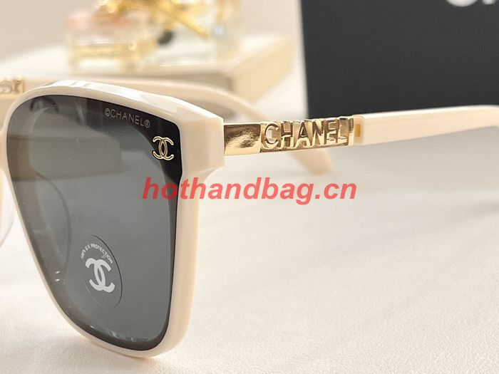 Chanel Sunglasses Top Quality CHS04318 Chanel Sunglasses Top Quality CHS04318