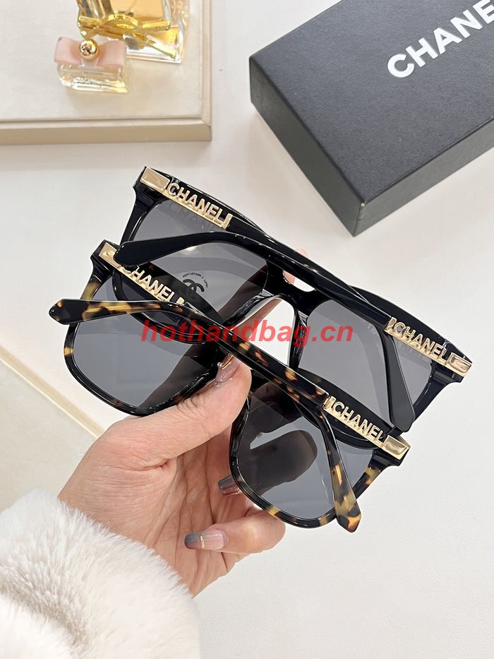 Chanel Sunglasses Top Quality CHS04319 Chanel Sunglasses Top Quality CHS04319