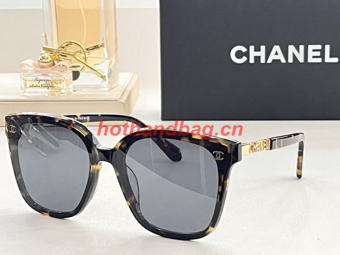 Chanel Sunglasses Top Quality CHS04321 Chanel Sunglasses Top Quality CHS04321