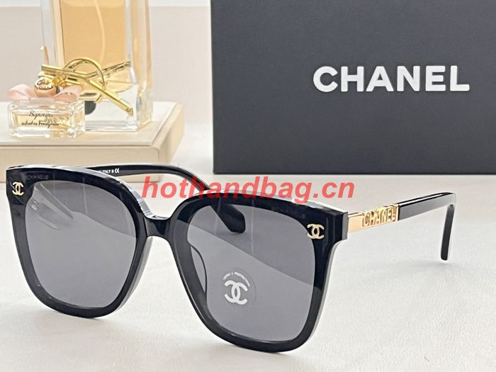 Chanel Sunglasses Top Quality CHS04322 Chanel Sunglasses Top Quality CHS04322