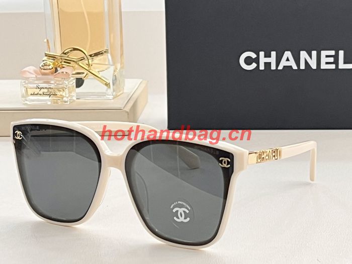Chanel Sunglasses Top Quality CHS04323 Chanel Sunglasses Top Quality CHS04323