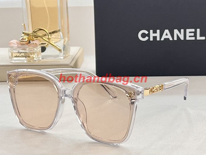 Chanel Sunglasses Top Quality CHS04324 Chanel Sunglasses Top Quality CHS04324