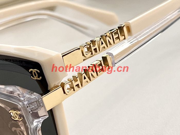 Chanel Sunglasses Top Quality CHS04325 Chanel Sunglasses Top Quality CHS04325