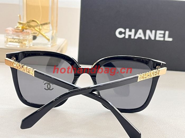 Chanel Sunglasses Top Quality CHS04326 Chanel Sunglasses Top Quality CHS04326