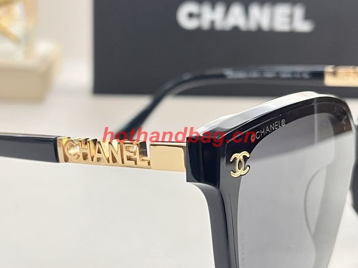 Chanel Sunglasses Top Quality CHS04327 Chanel Sunglasses Top Quality CHS04327