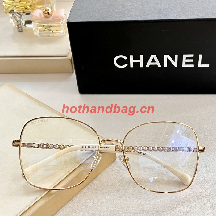 Chanel Sunglasses Top Quality CHS04331 Chanel Sunglasses Top Quality CHS04331