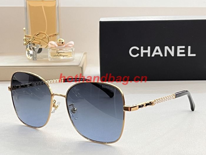Chanel Sunglasses Top Quality CHS04338 Chanel Sunglasses Top Quality CHS04338