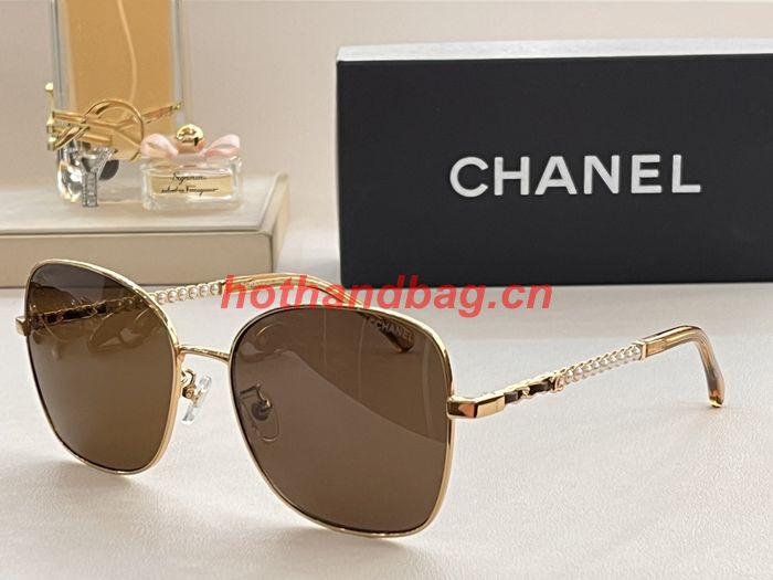 Chanel Sunglasses Top Quality CHS04339 Chanel Sunglasses Top Quality CHS04339