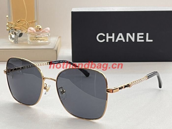 Chanel Sunglasses Top Quality CHS04340 Chanel Sunglasses Top Quality CHS04340