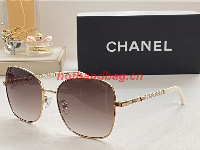 Chanel Sunglasses Top Quality CHS04341 Chanel Sunglasses Top Quality CHS04341