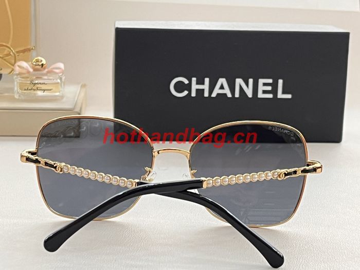 Chanel Sunglasses Top Quality CHS04344 Chanel Sunglasses Top Quality CHS04344