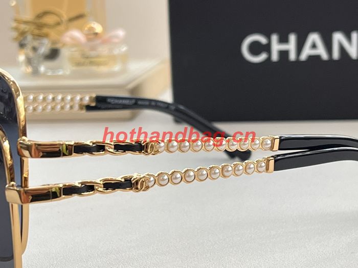 Chanel Sunglasses Top Quality CHS04345 Chanel Sunglasses Top Quality CHS04345