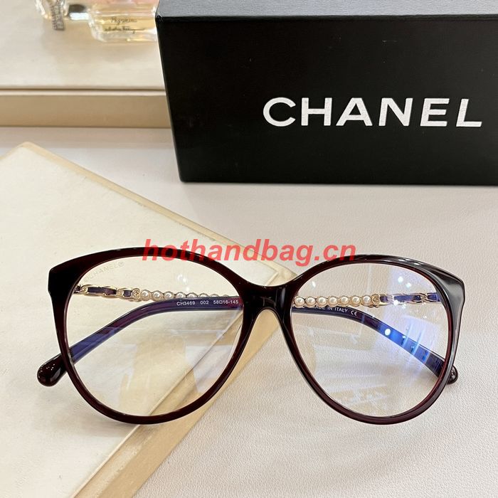 Chanel Sunglasses Top Quality CHS04347 Chanel Sunglasses Top Quality CHS04347