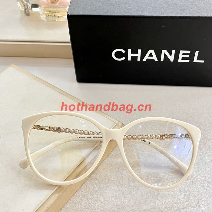 Chanel Sunglasses Top Quality CHS04348 Chanel Sunglasses Top Quality CHS04348