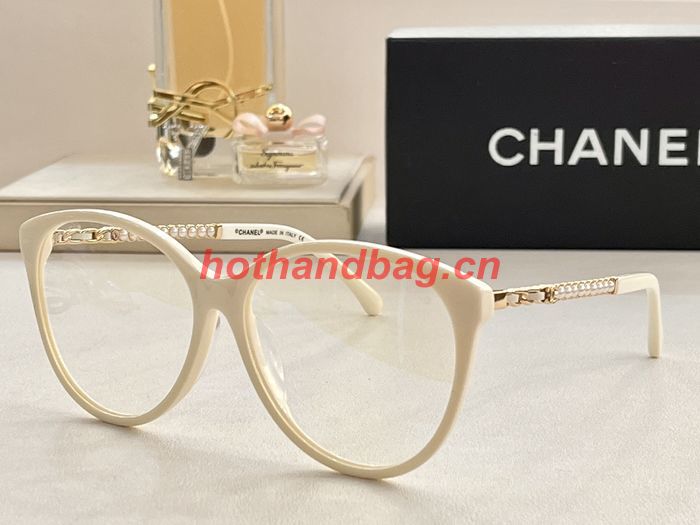 Chanel Sunglasses Top Quality CHS04351 Chanel Sunglasses Top Quality CHS04351