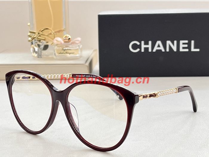 Chanel Sunglasses Top Quality CHS04352 Chanel Sunglasses Top Quality CHS04352