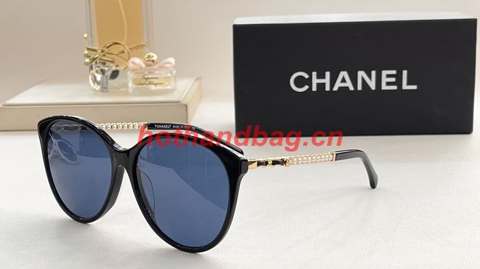 Chanel Sunglasses Top Quality CHS04356 Chanel Sunglasses Top Quality CHS04356