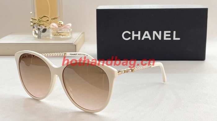 Chanel Sunglasses Top Quality CHS04357 Chanel Sunglasses Top Quality CHS04357