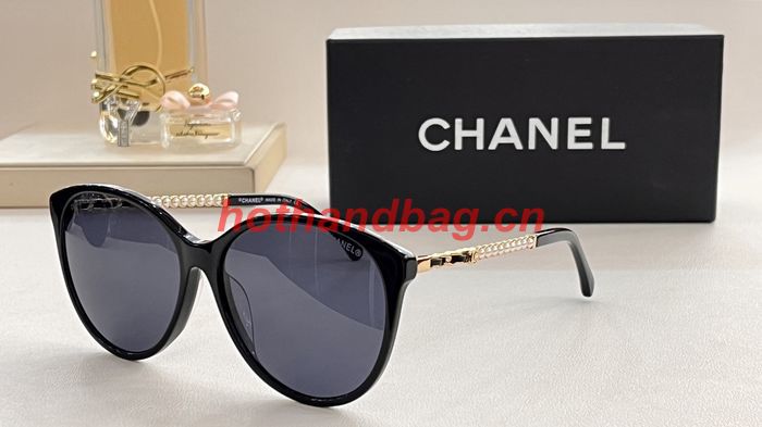 Chanel Sunglasses Top Quality CHS04359 Chanel Sunglasses Top Quality CHS04359