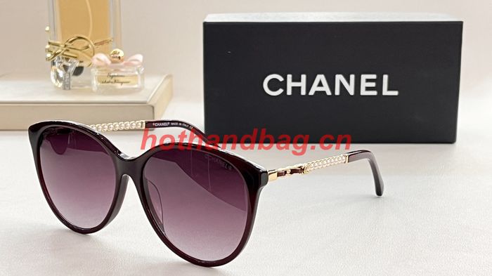 Chanel Sunglasses Top Quality CHS04360 Chanel Sunglasses Top Quality CHS04360
