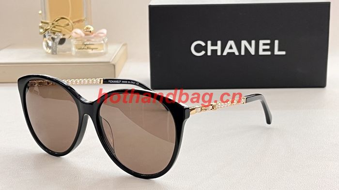 Chanel Sunglasses Top Quality CHS04361 Chanel Sunglasses Top Quality CHS04361