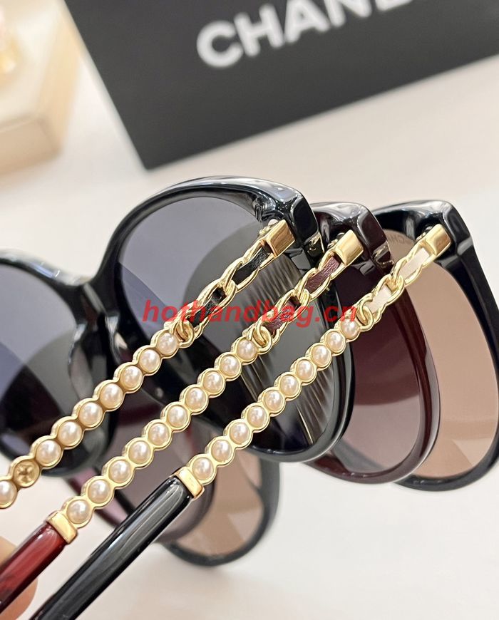 Chanel Sunglasses Top Quality CHS04362 Chanel Sunglasses Top Quality CHS04362