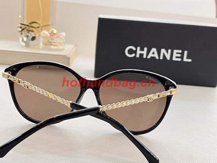Chanel Sunglasses Top Quality CHS04363 Chanel Sunglasses Top Quality CHS04363