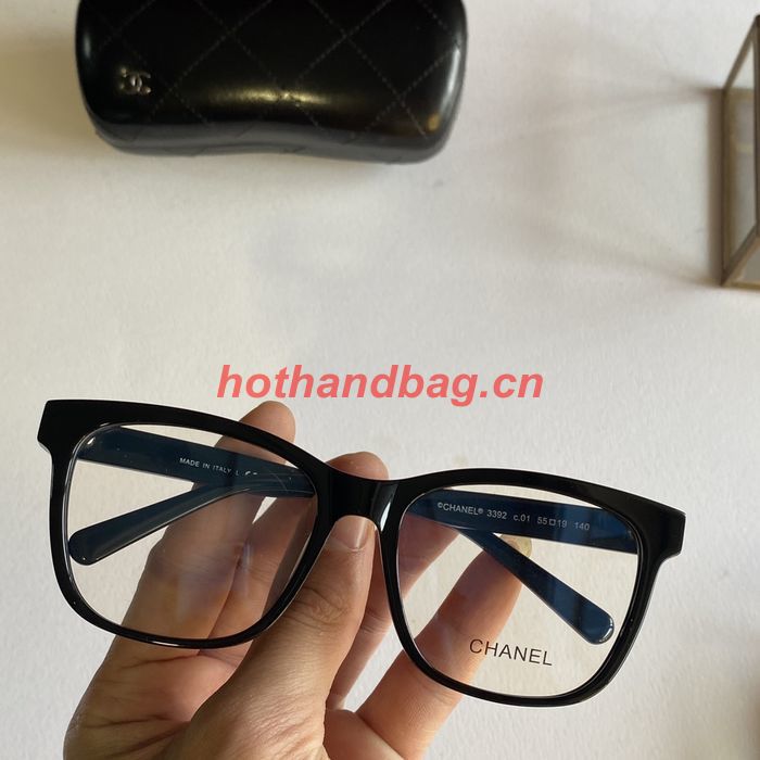 Chanel Sunglasses Top Quality CHS04368 Chanel Sunglasses Top Quality CHS04368