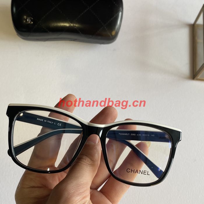 Chanel Sunglasses Top Quality CHS04371 Chanel Sunglasses Top Quality CHS04371