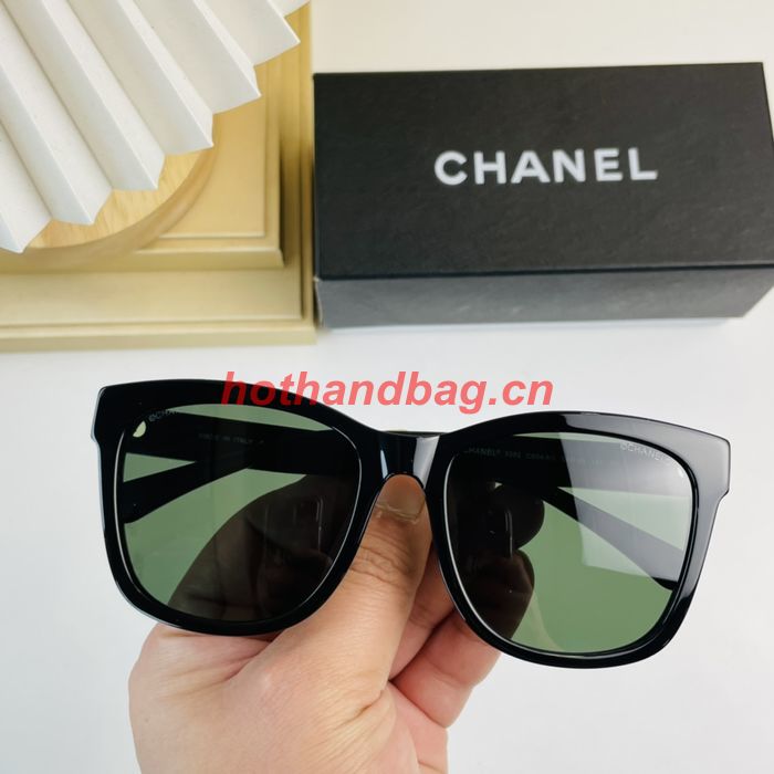 Chanel Sunglasses Top Quality CHS04373 Chanel Sunglasses Top Quality CHS04373