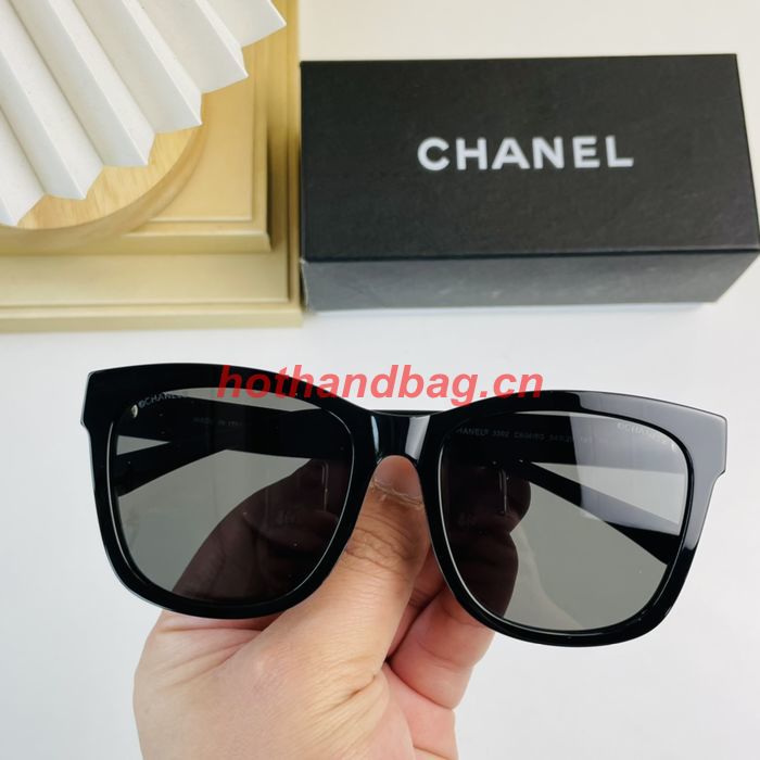 Chanel Sunglasses Top Quality CHS04374 Chanel Sunglasses Top Quality CHS04374