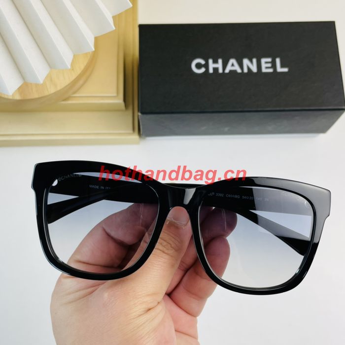 Chanel Sunglasses Top Quality CHS04375 Chanel Sunglasses Top Quality CHS04375